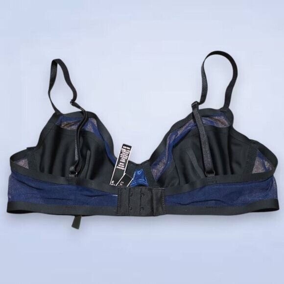 Victoria's‎ Secret Unlined Demi Bra - Size 34D - Picture 2 of 4